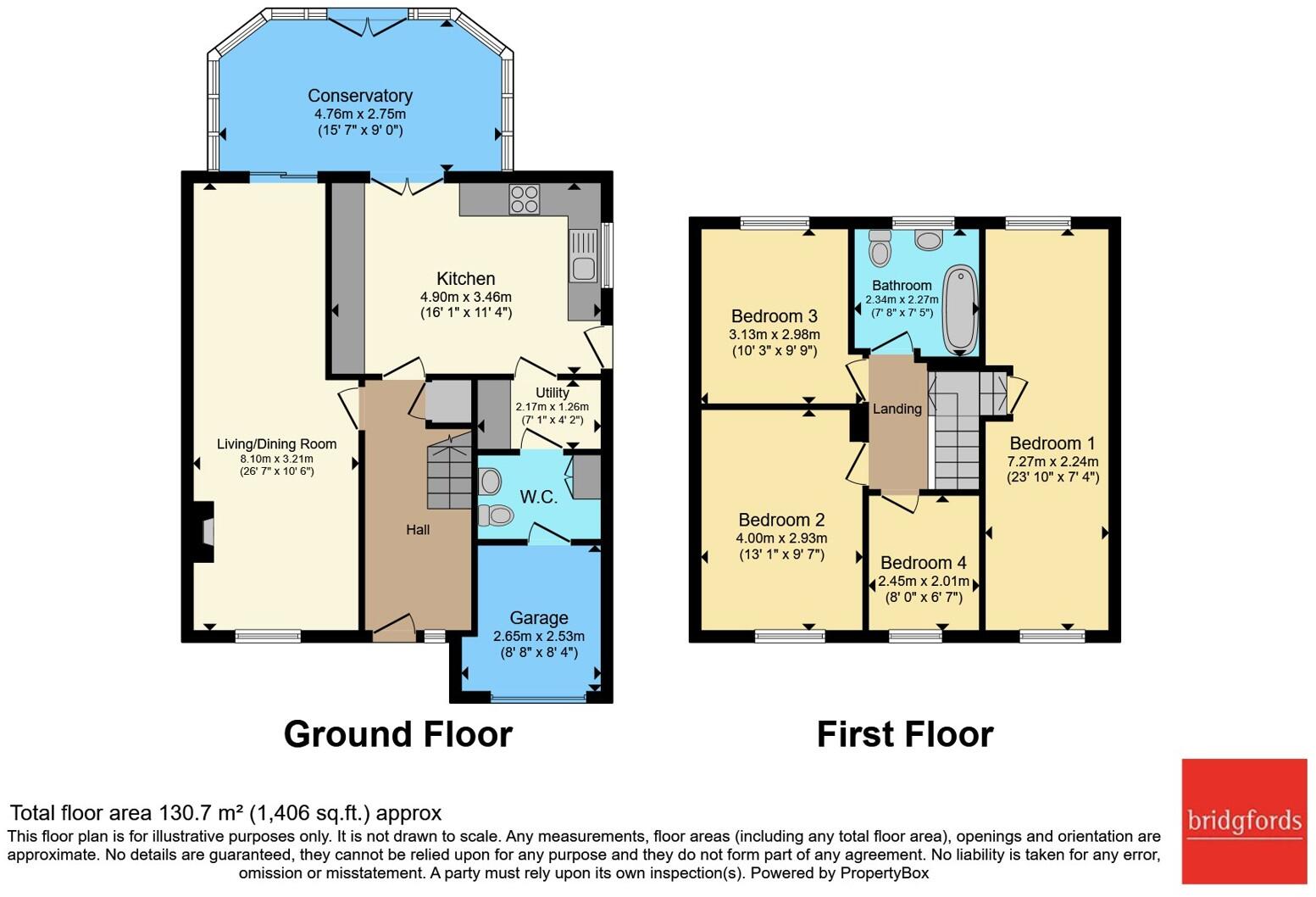 Lime Grove, Macclesfield, Cheshire, SK10 floorplan