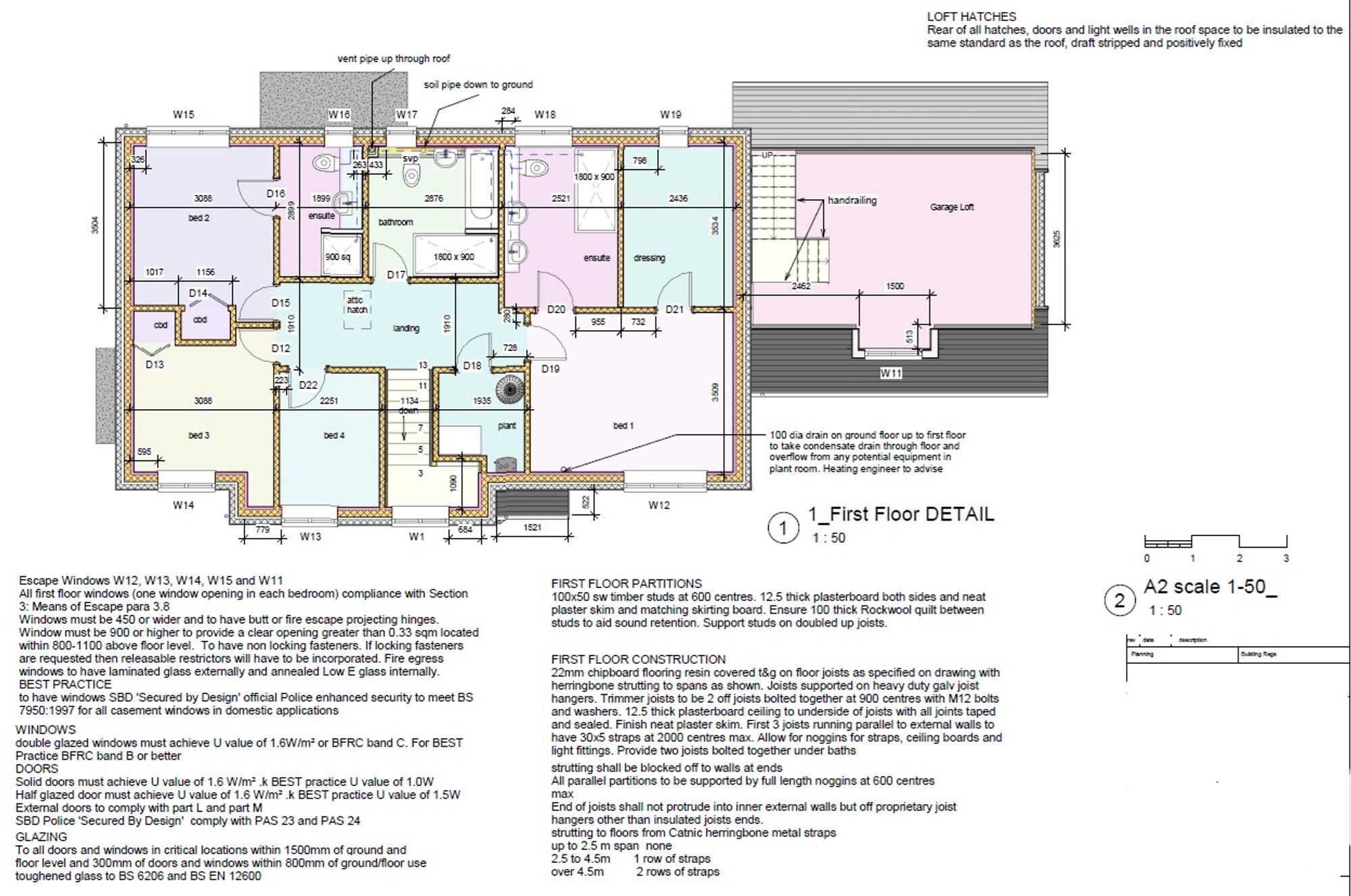 Yew Tree Lane, Caerleon, NP18 floorplan