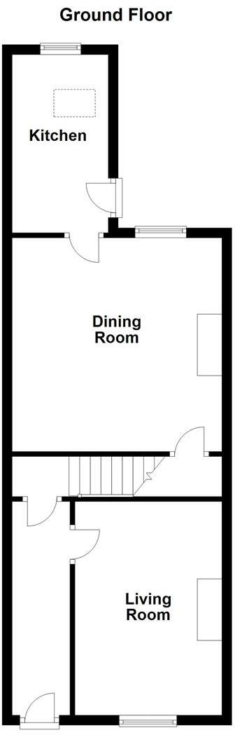 Durkar Lane, Durkar, Wakefield, WF4 3AF floorplan