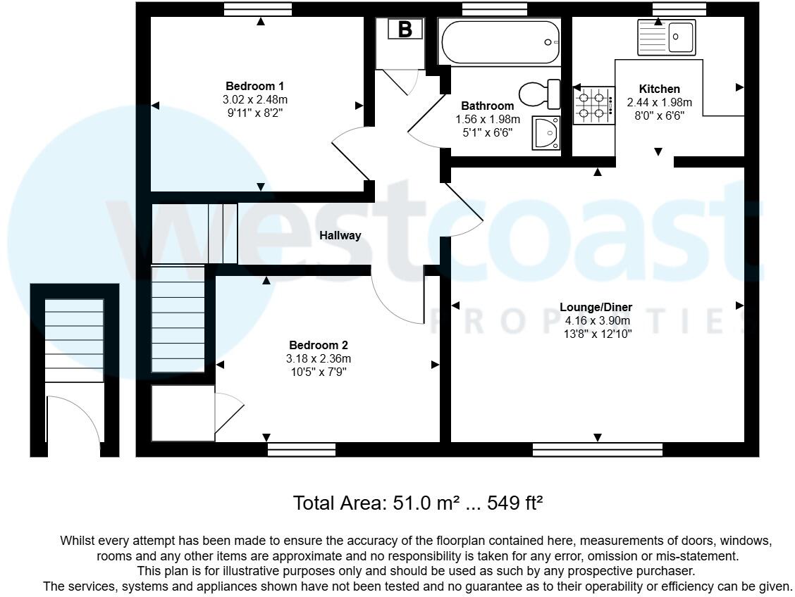 Elizabeth Crescent, Stoke Gifford, Bristol, BS34 floorplan