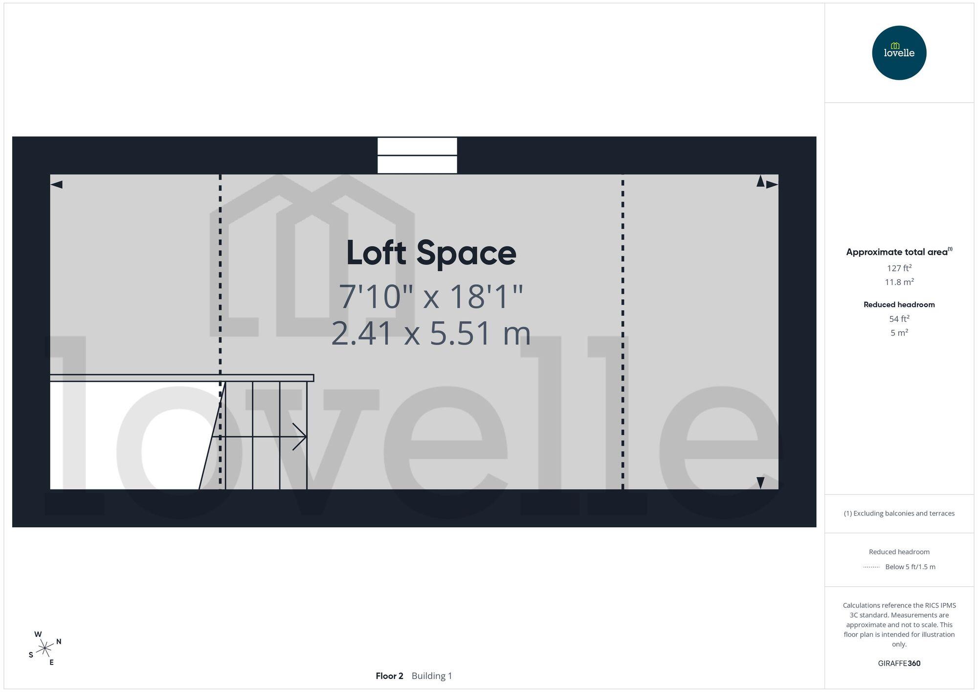 Chapel Lane, Barton-Upon-Humber, DN18 floorplan