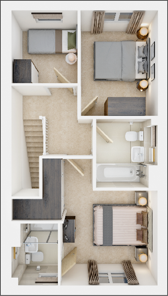 Coniscliffe Road,
Darlington,
DL3 8TF floorplan