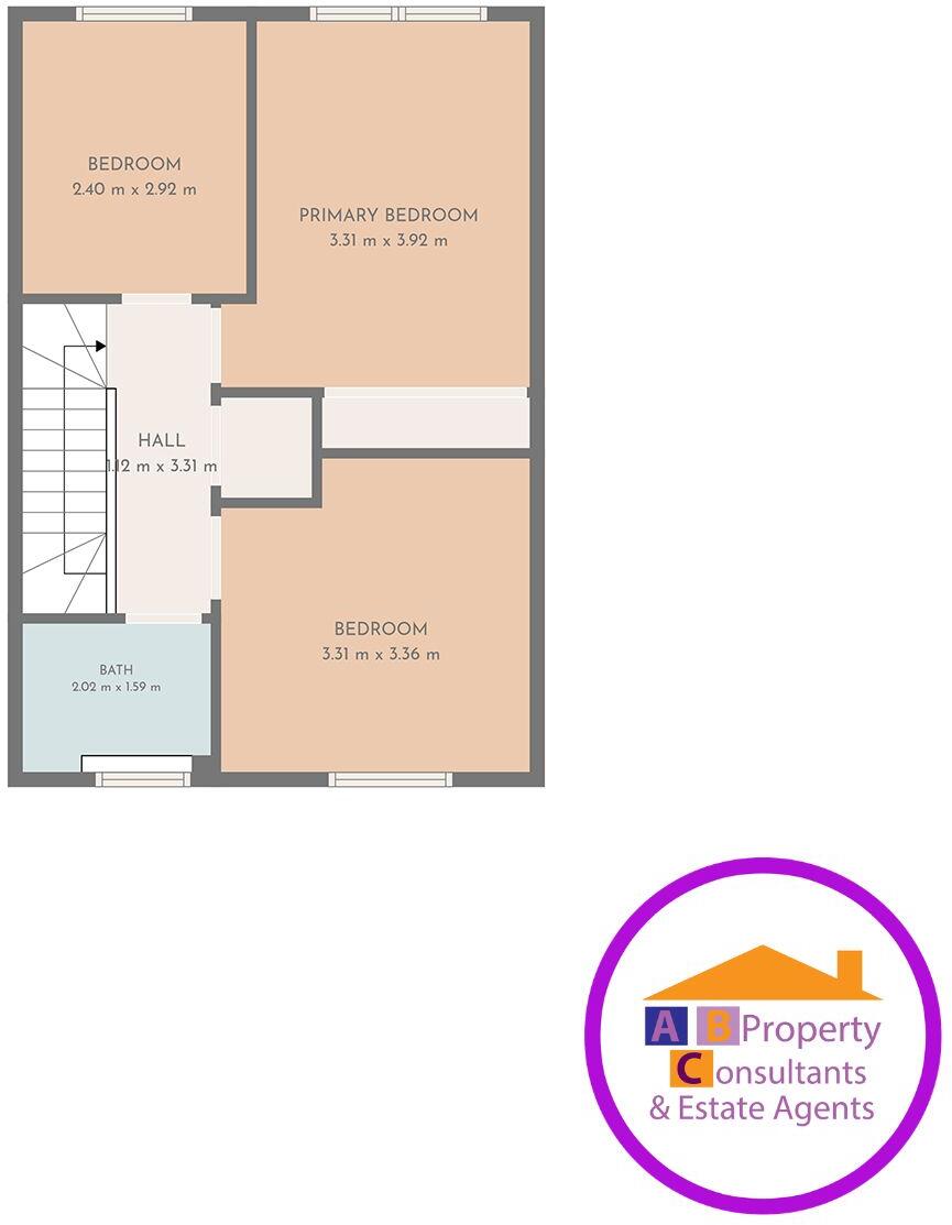 Rhindmuir Road, Baillieston, Glasgow floorplan