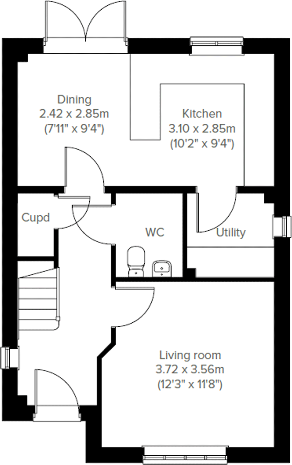Nova Scotia Farm,
Jack Chase Way,
Caister-On-Sea,
NR30 5SH floorplan