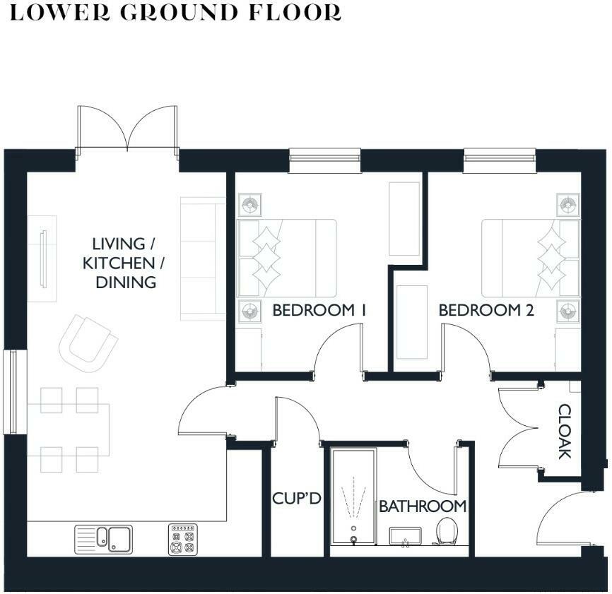 Dinan Way,
Exmouth,
EX8 5FP floorplan