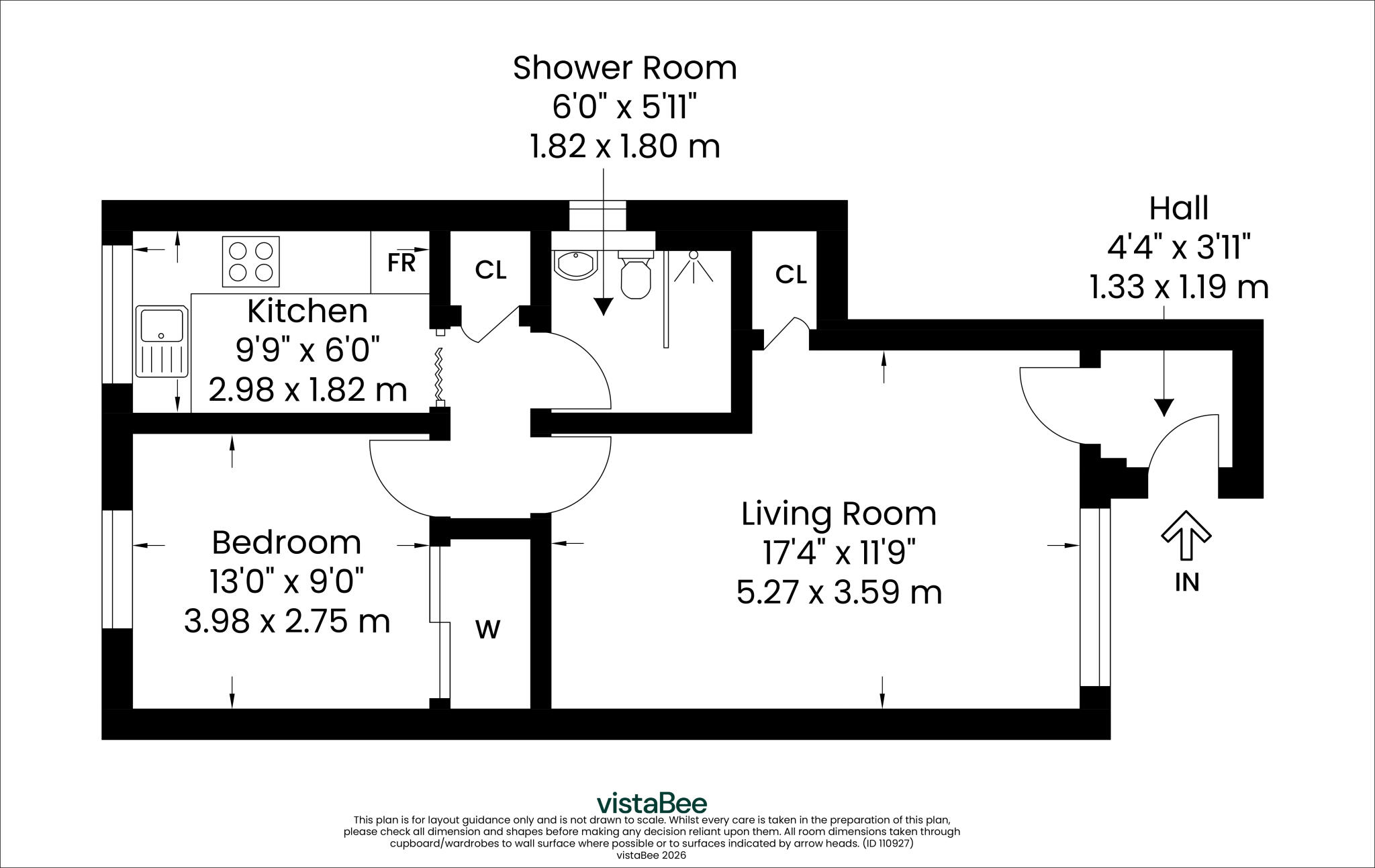 Langlea Avenue, Cambuslang, Lanarkshire, G72 floorplan