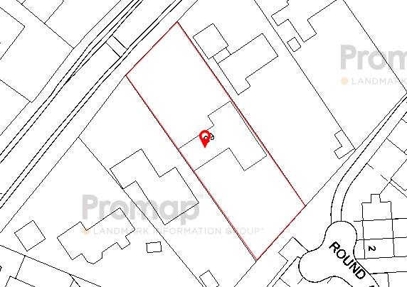 Highfields Road, Highfields Caldecote floorplan