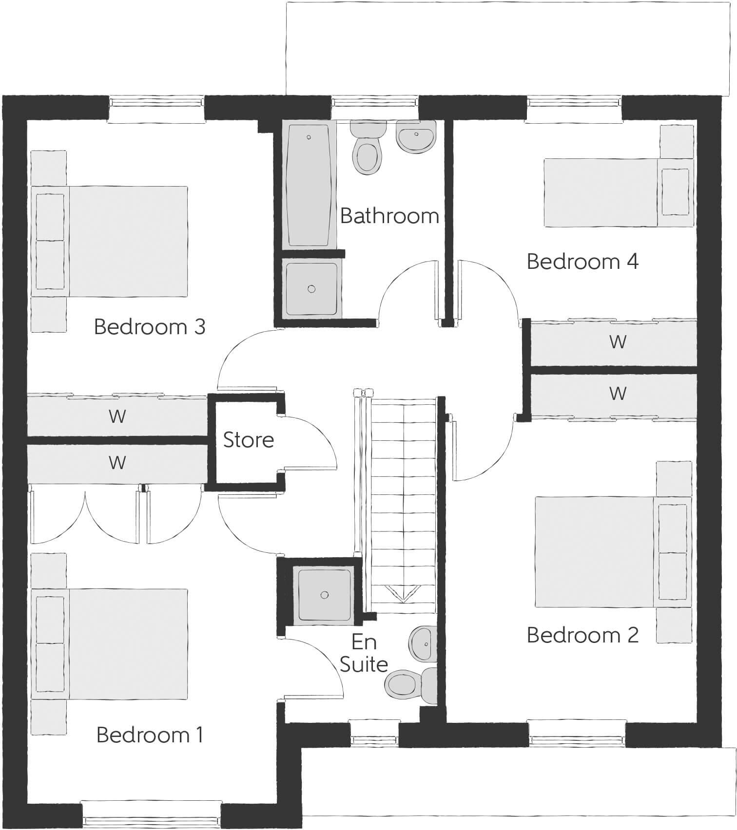 Beveridge Lane,
Ellistown,
Leicestershire
LE67 1DA floorplan
