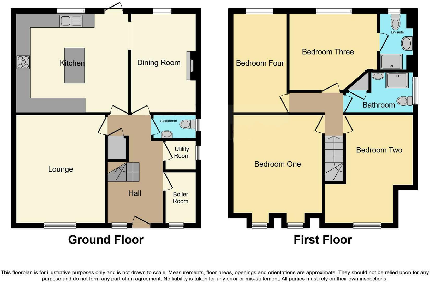 533 Moorhen Avenue, St. Lawrence floorplan