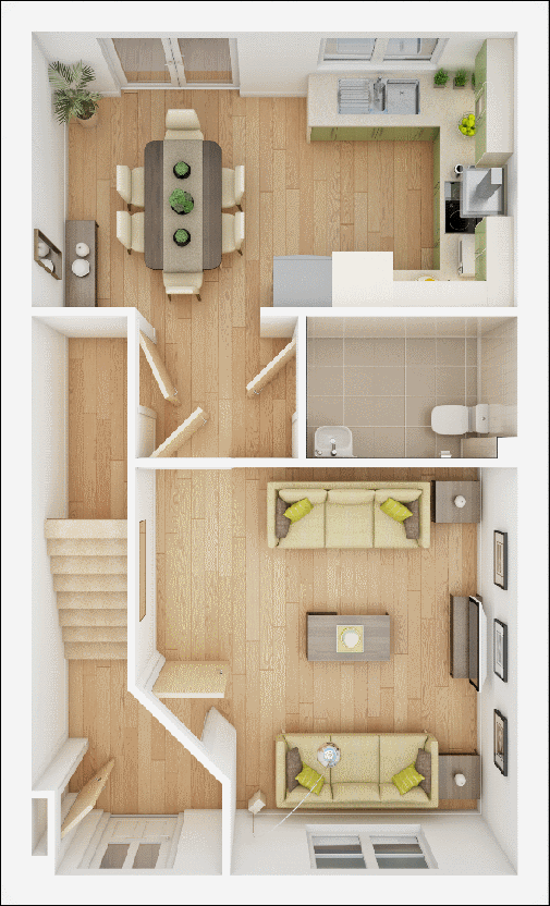 Elm Tree Avenue, 
Frinton on Sea, 
Essex,
CO13 0GR floorplan