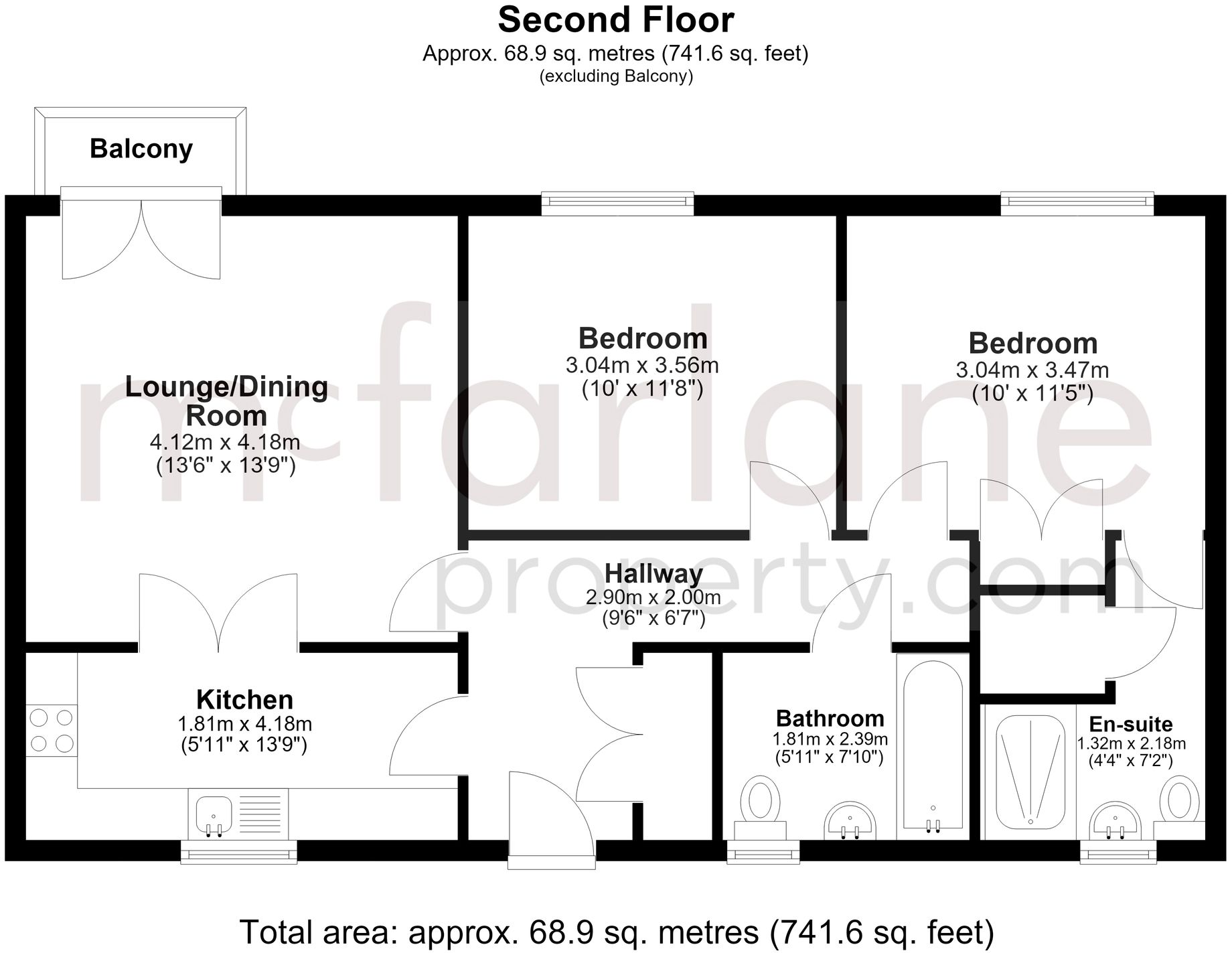 Lincoln Street, Queensgate Lincoln Street, SN1 floorplan