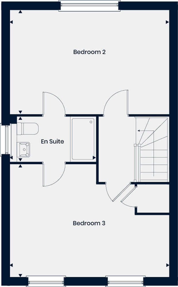 Manor Park Way Derby,
Derbyshire,
DE22 3NH floorplan
