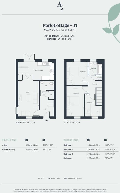 Chequers
Welwyn Garden City
AL9 5NX floorplan
