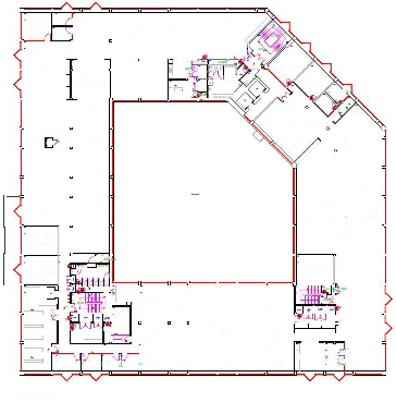 Floor plans