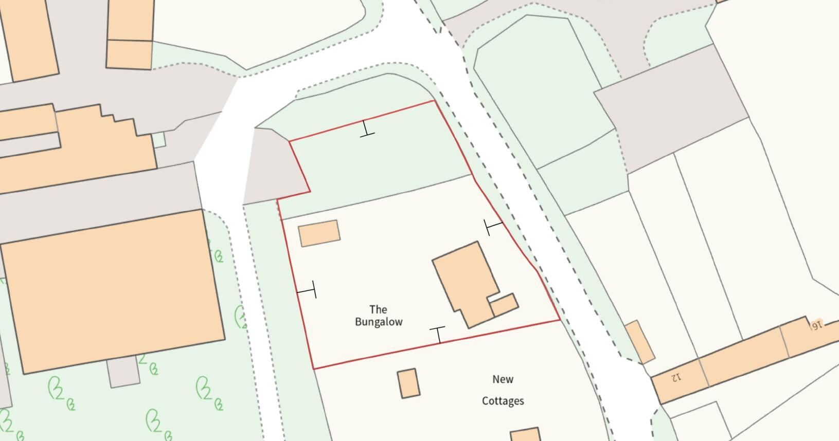 Hodson, Swindon, Wiltshire, SN4 floorplan
