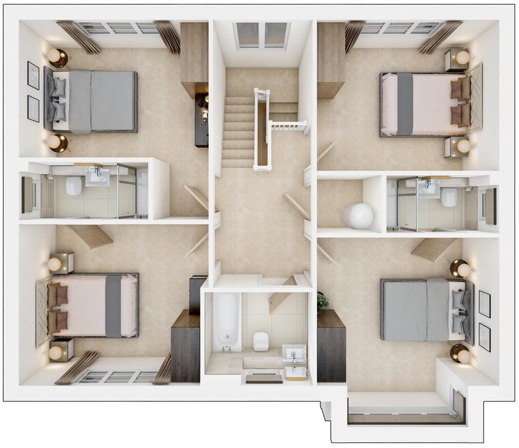 London Road,
Hassocks,
BN6 9NA floorplan