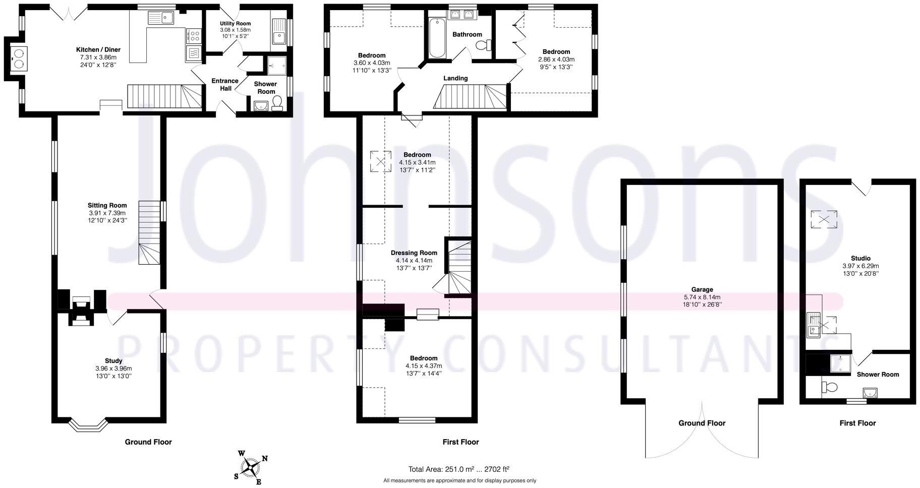 Main Street, Bishampton, WR10 floorplan