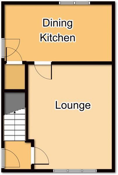 Wiltshire Road, Chaddesden floorplan