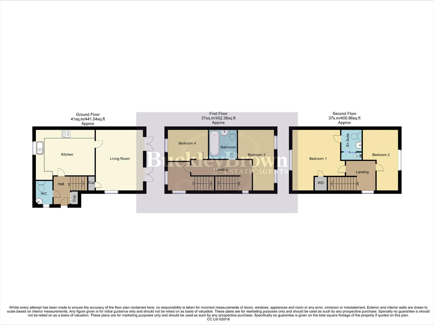 Church Drive, Shirebrook, Mansfield floorplan