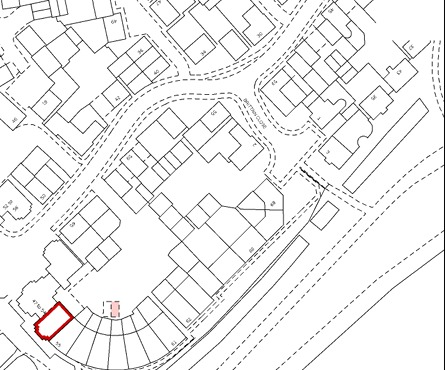 Wren Walk, Eynesbury, St. Neots, Cambs PE19 2GE floorplan