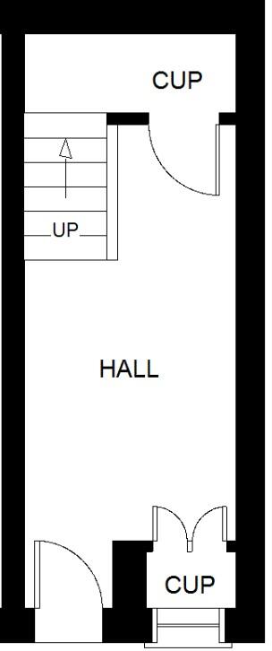 78, Fore Street, Ilfracombe, EX34 floorplan