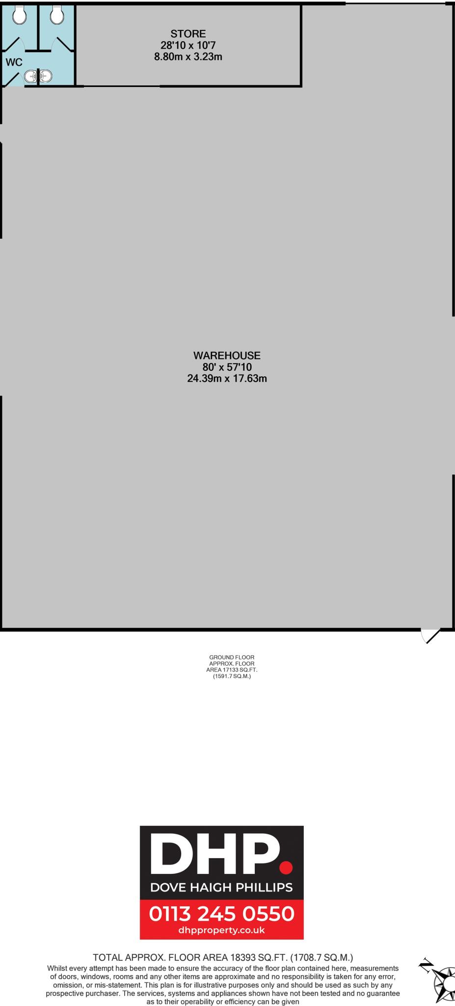 Unit 2 , Riverside Way, Ravensthorpe plan .jpg