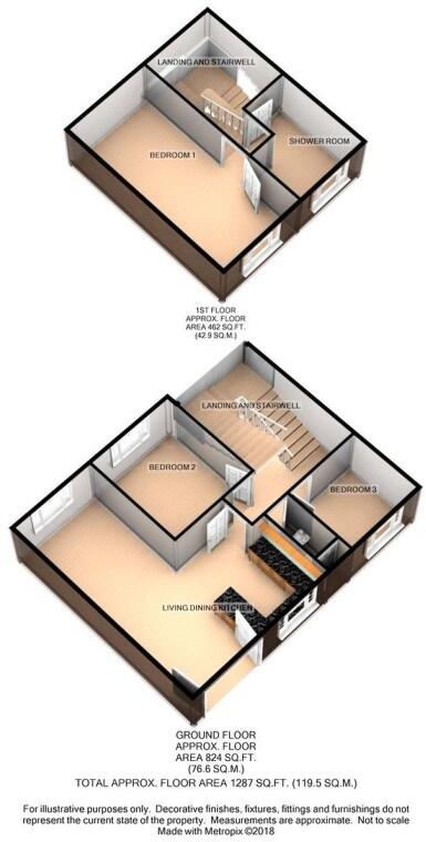 West Park House 7-9, Wilkinson Avenue, Blackpool, Lancashire FY3 9XG floorplan