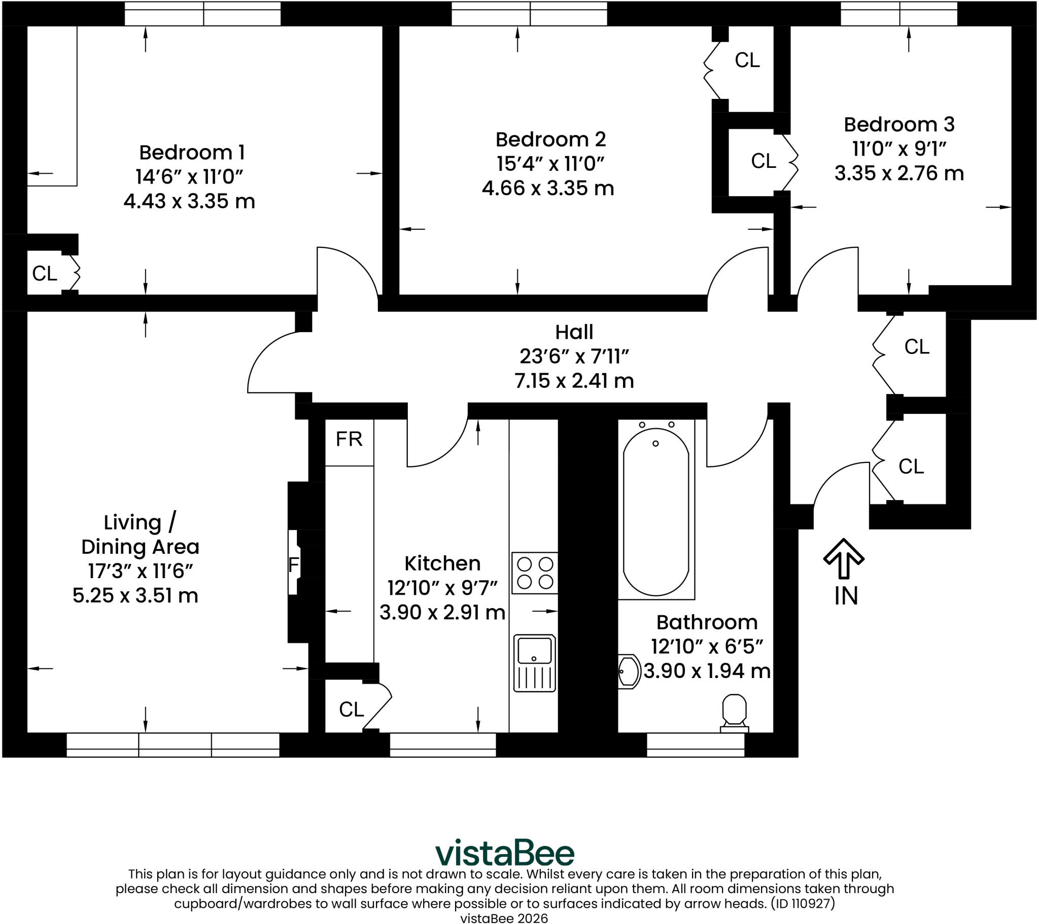 Banchory Avenue, Eastwood, Glasgow, G43 floorplan