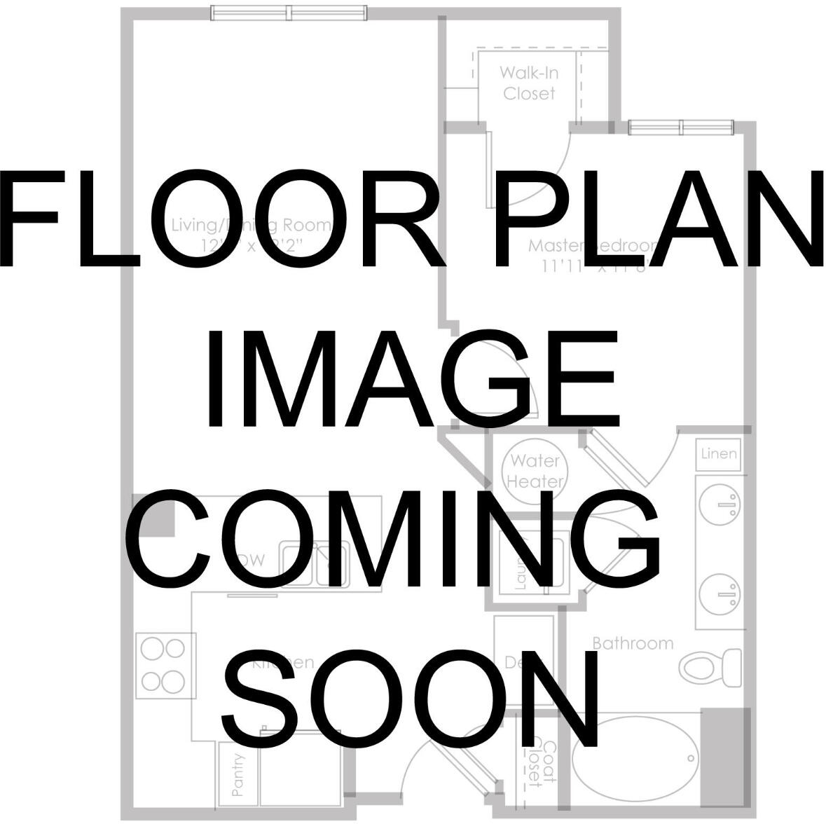 Croft Terrace, Penrith, CA11 floorplan