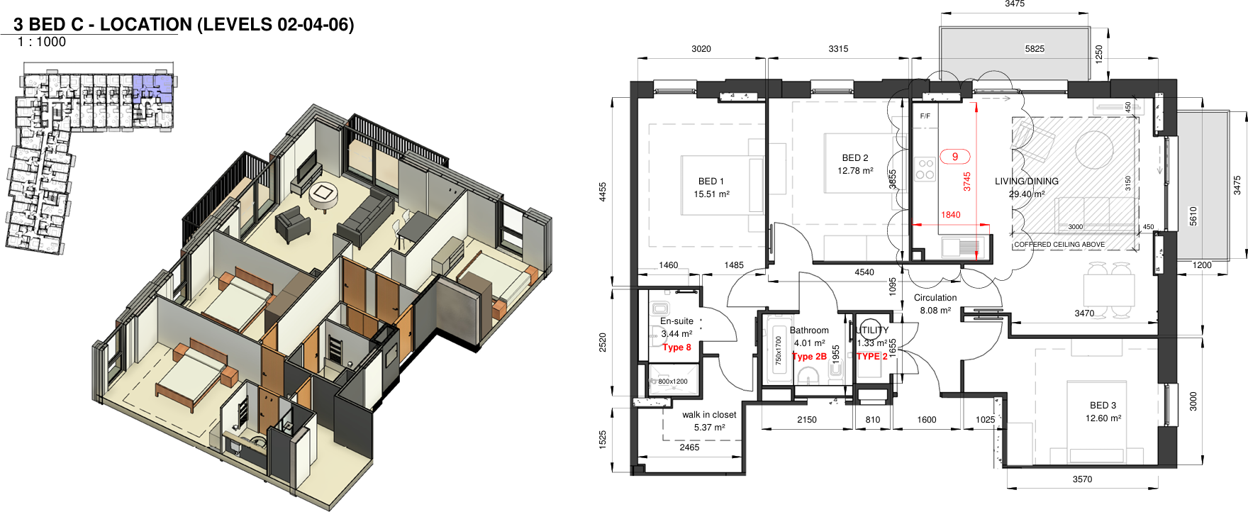 Brinksway Mill, Springmount Lane, Edgeley, Stockport floorplan