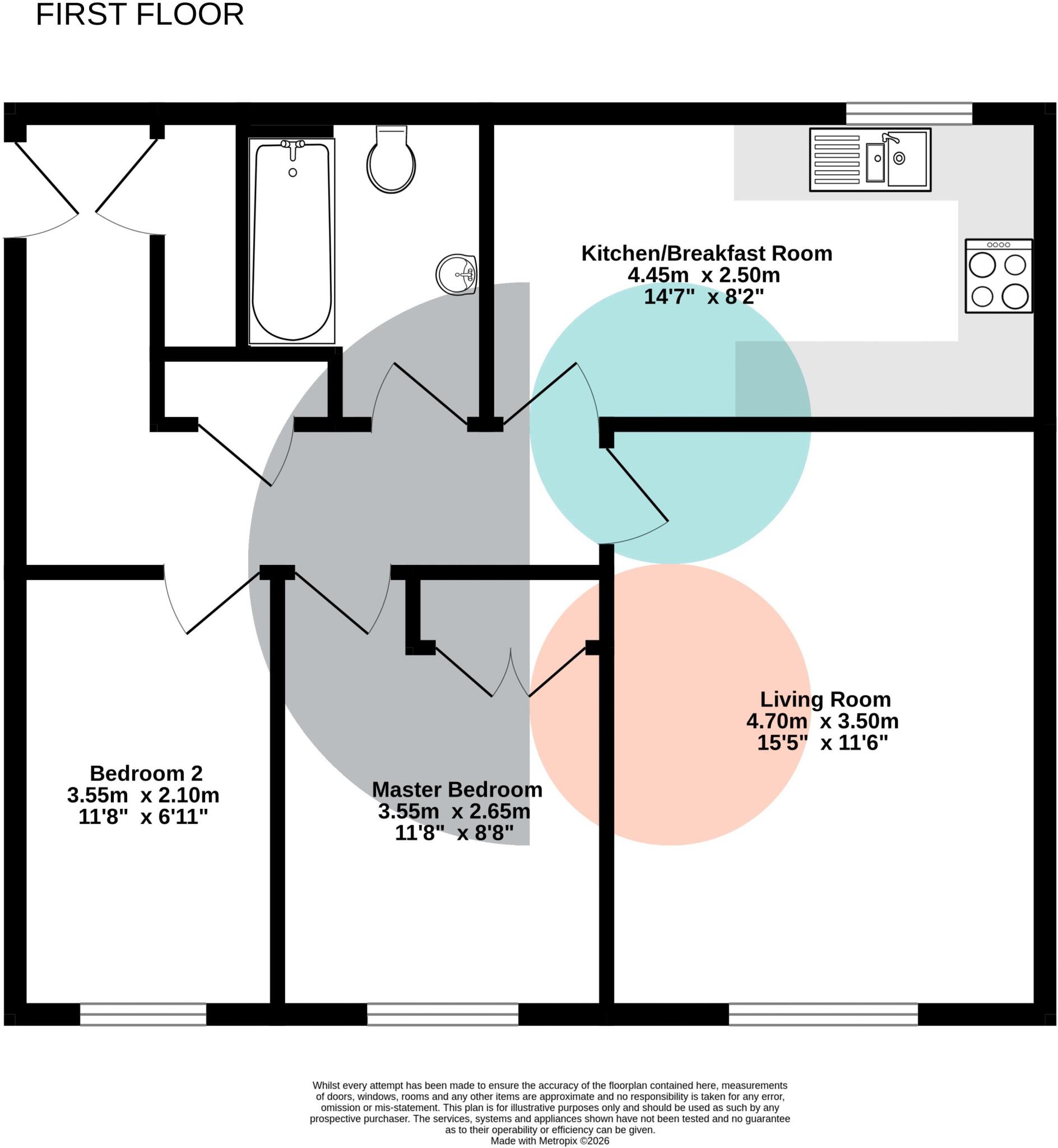Acanthus Court, Cirencester, Gloucestershire floorplan
