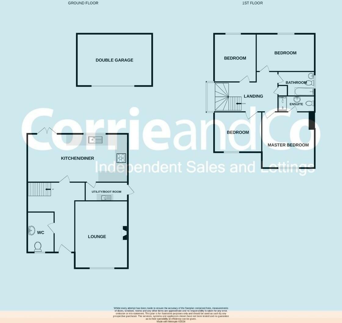 Hazelcroft Gardens, Ulverston floorplan