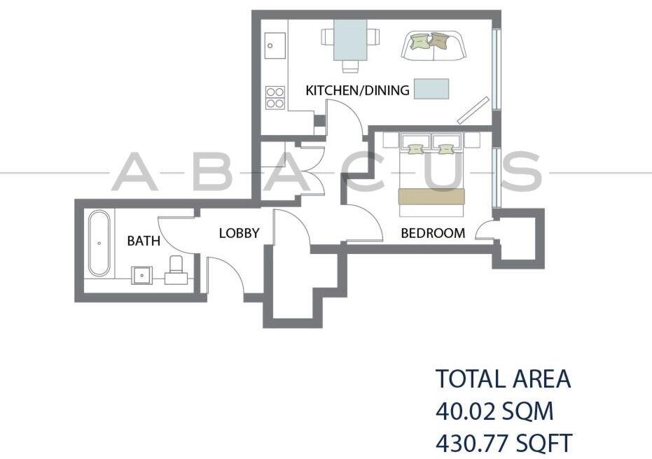 Research House, Frazer Road, Perivale, UB6 floorplan
