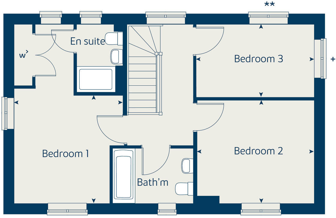 Kidmore End Road,
Emmer Green,
Reading,
RG4 8SQ floorplan