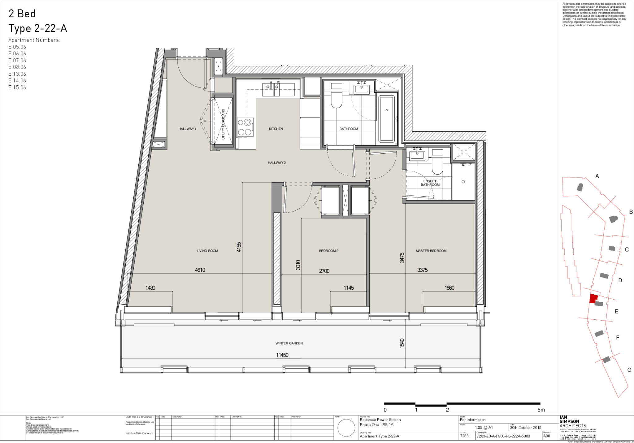 L-001204, 8 Circus Road West, Battersea floorplan