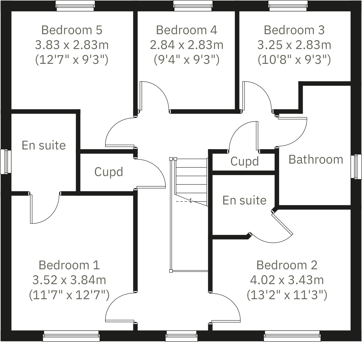 Wynyard Woods,
Wynyard,
Billingham,
TS22 5UG floorplan