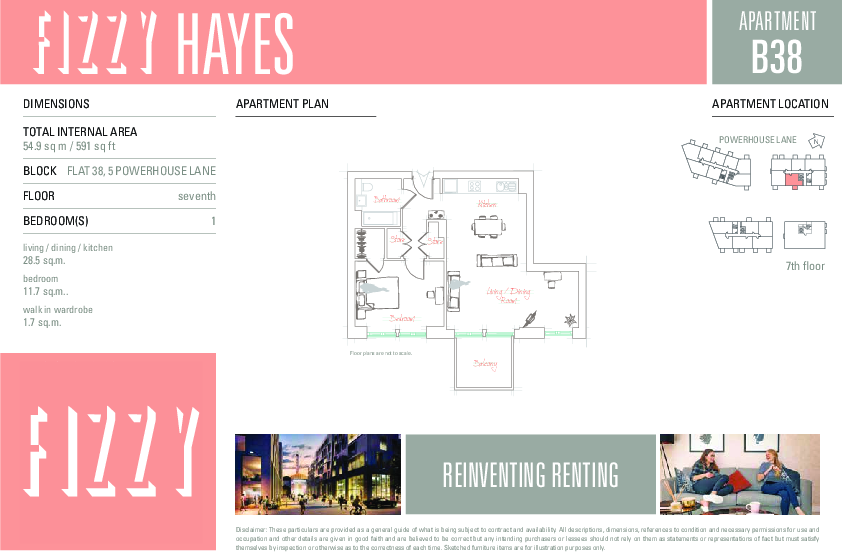 Material Store House, Powerhouse Lane, Hayes, Hillingdon floorplan