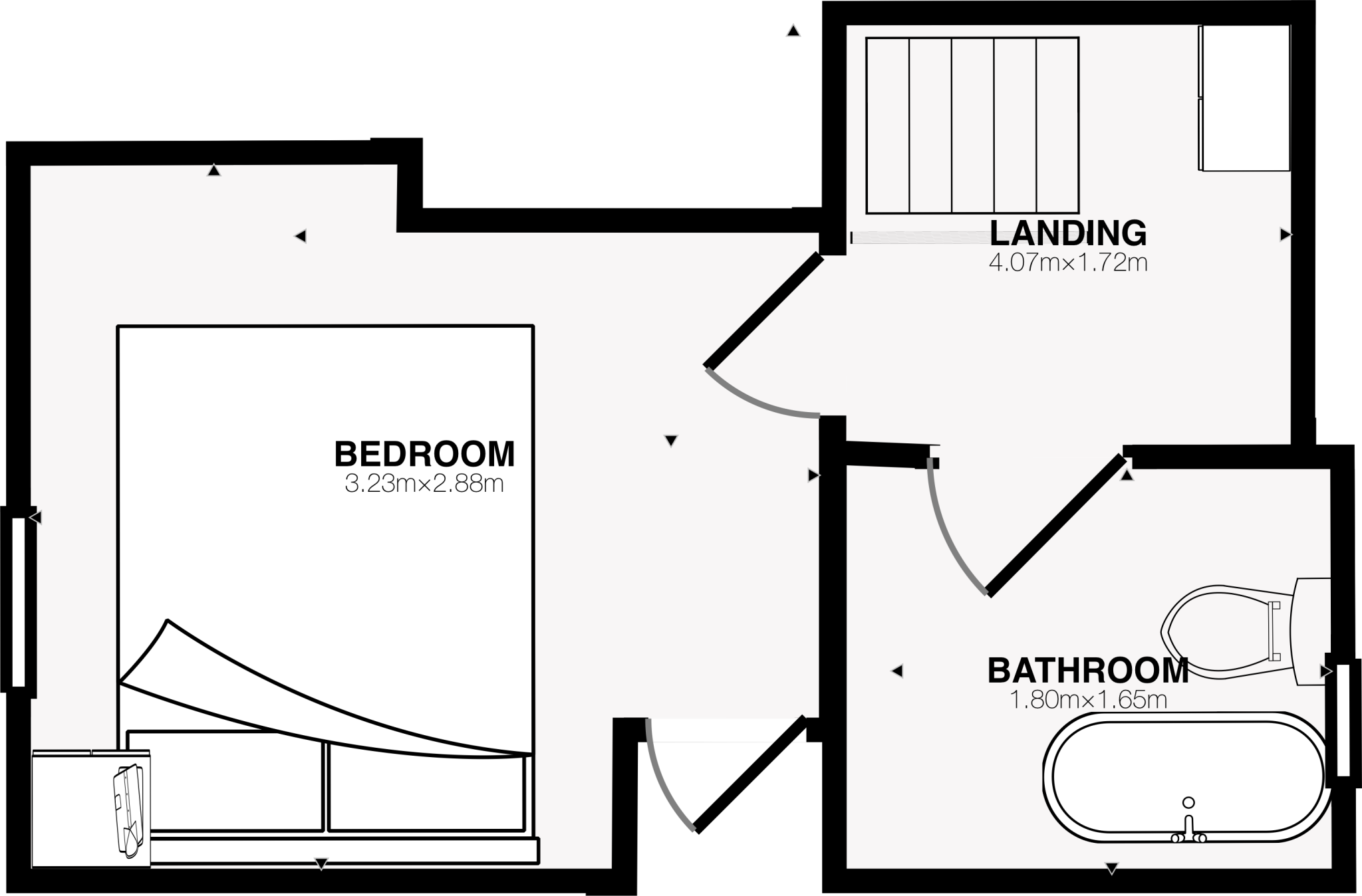 Wilson Street, Guisborough, Redcar And Cleveland floorplan