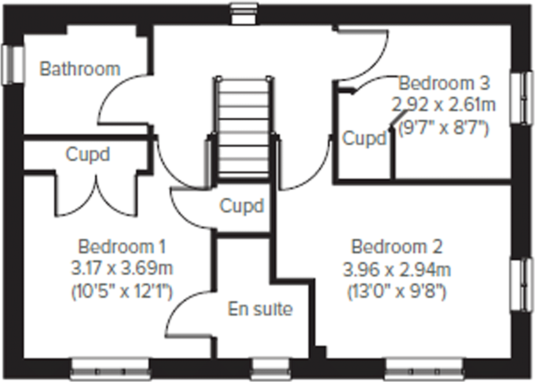 Saxon Grange, 
Higher Blandford Road, 
Shaftesbury, 
Dorset,
SP7 8DA floorplan