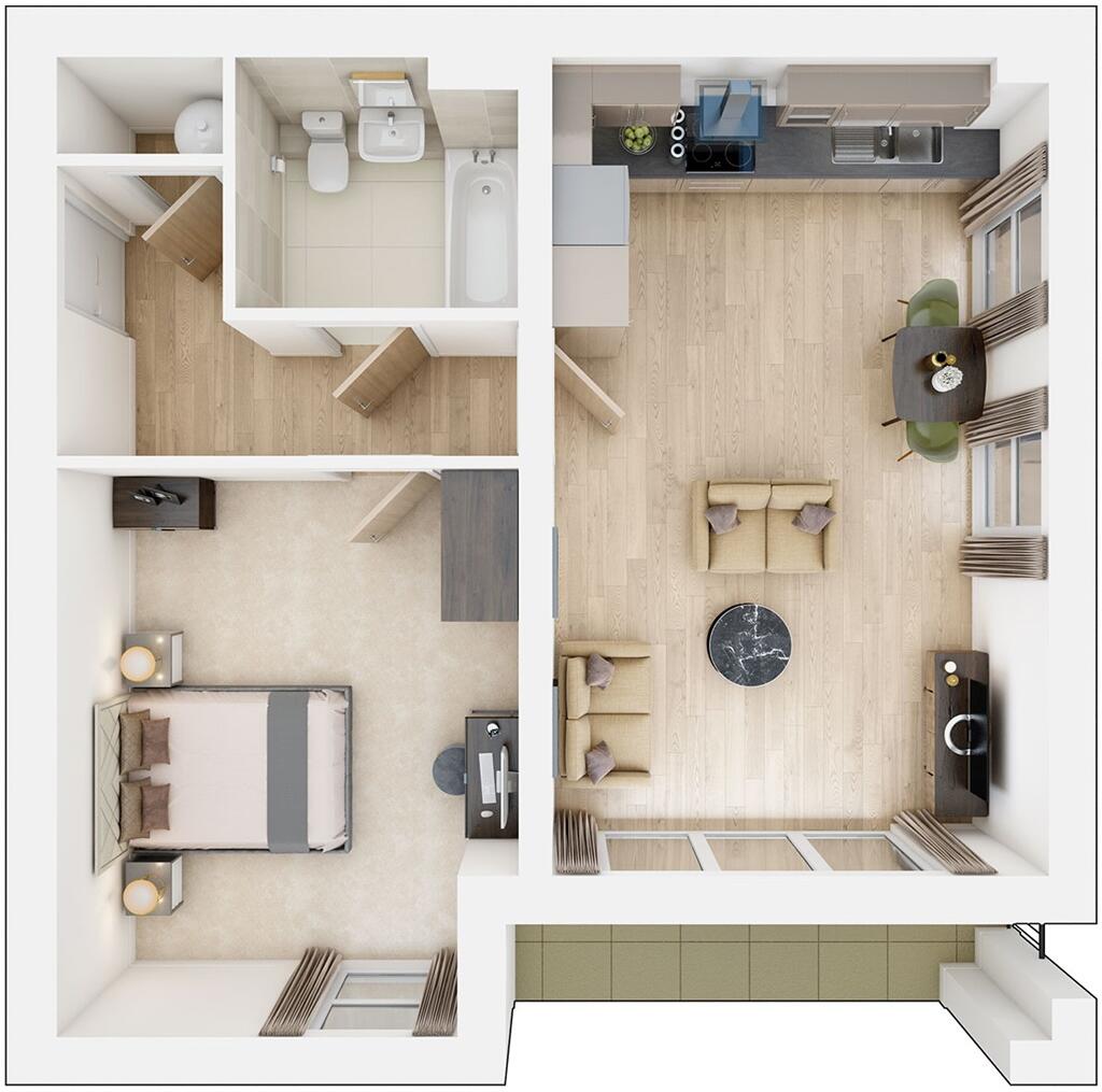 Stoke Gifford Bypass,
Stoke Gifford,
Bristol,
BS34 8DE floorplan