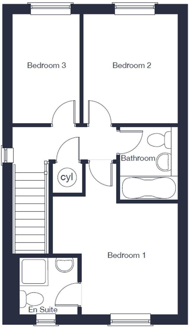 Scocles Road, 
Minster on Sea, 
Kent, 
ME12 3SN floorplan
