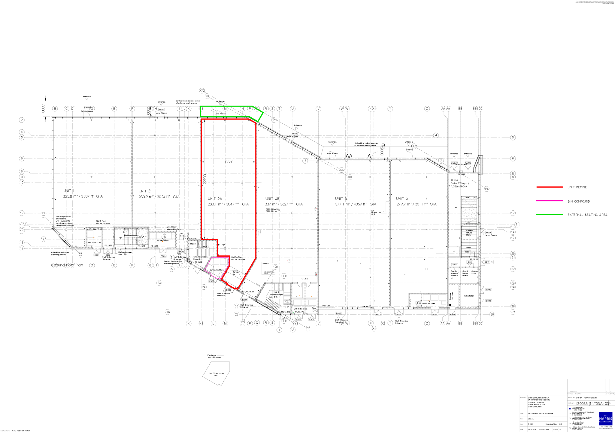 13003B TNT3A 03  Unit 3A Tenant Demise.pdf