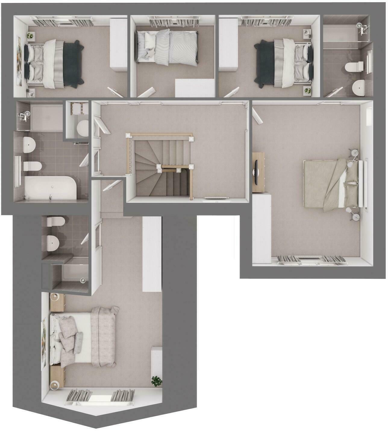Jamie Webb Drive,
Wilmslow,
Cheshire,
SK9 3DD floorplan