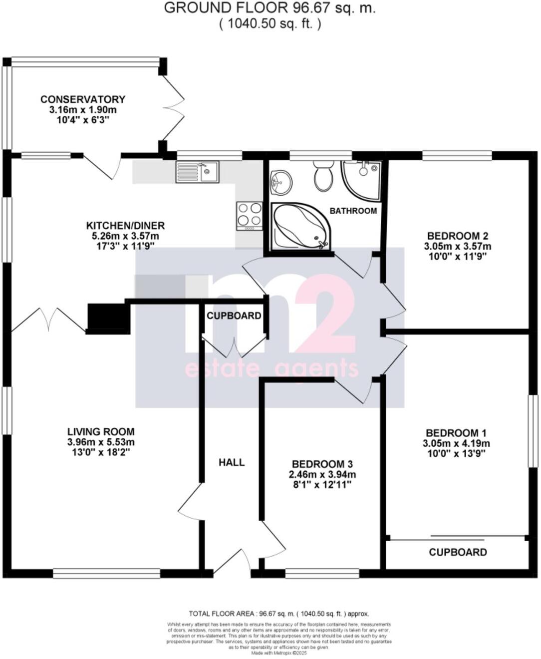 High Cross Lane, Rogerstone, Newport, NP10 floorplan