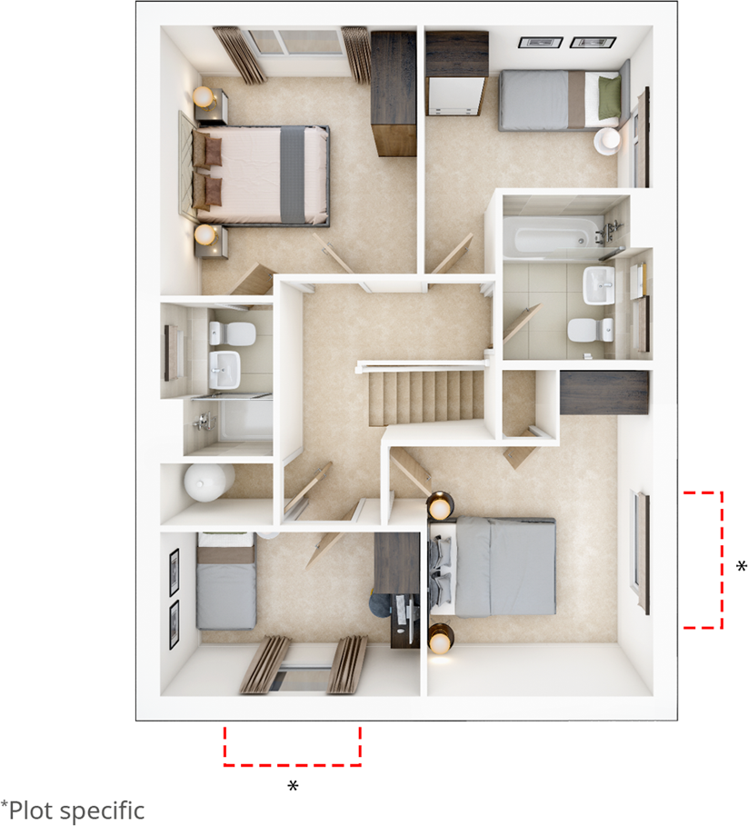 Leeds Road,
Leeds,
LS15 8TA floorplan