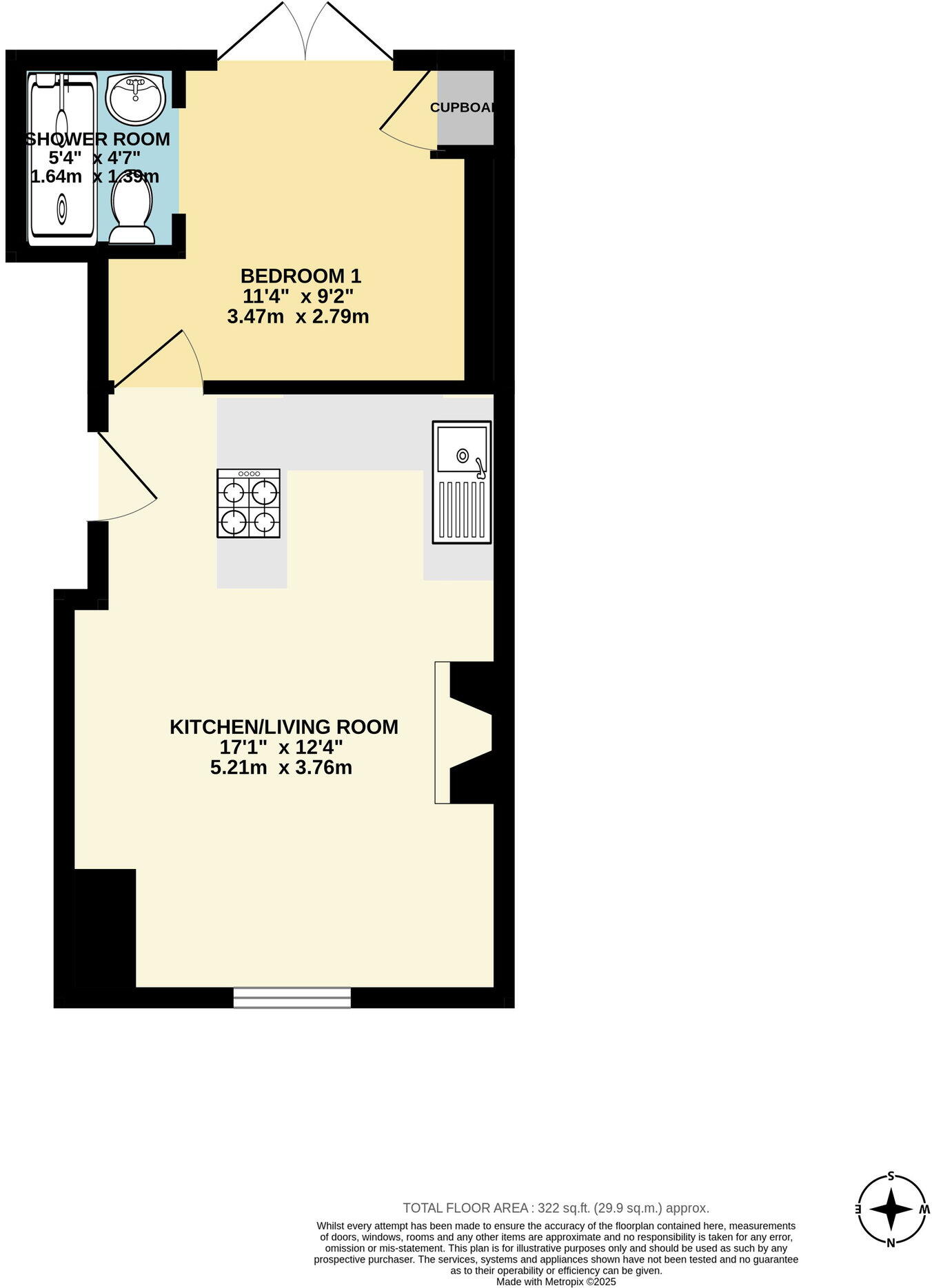 Haddington Road, Stoke, Plymouth floorplan