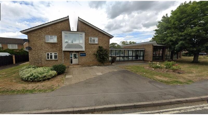 Salem Court, Chatteris, Cambs, PE16 6EQ floorplan