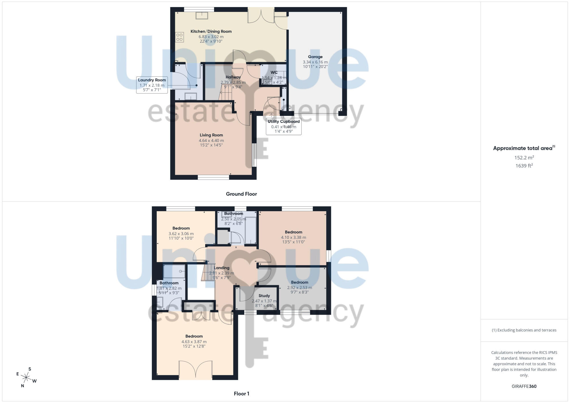 Dunlop Drive,  Thornton-Cleveleys, FY5 floorplan