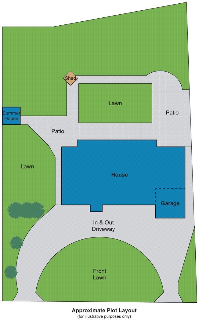 Stanley Road, Hoylake, Wirral floorplan