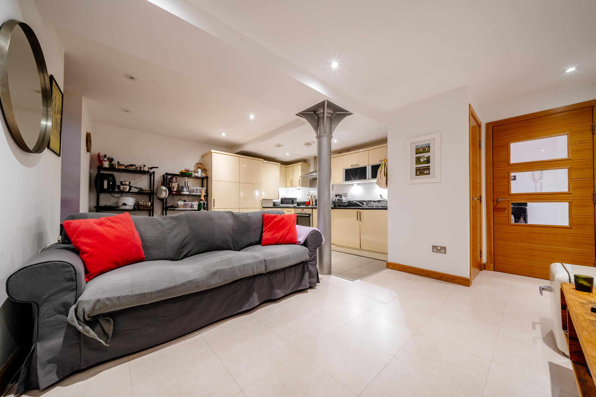 Water Street, Edinburgh, Midlothian floorplan
